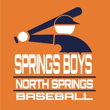 North Springs High School Baseball