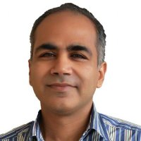 Farrukh Chishtie (@fchishtie) 's Twitter Profile