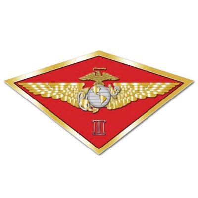 Official Twitter of the 2nd Marine Aircraft Wing. Following, Retweets or links do not constitute endorsement.