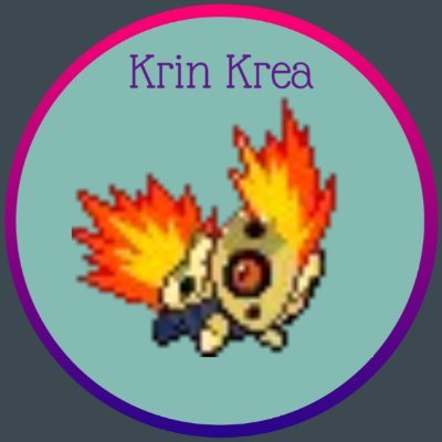 Krin-Kreaさんのプロフィール画像