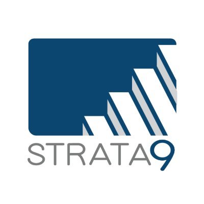STRATA9_'s profile picture. Providing boutique management consulting services to mission-focused organizations. #STRATA9 #Changemakers