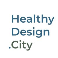 HealthyDesign.City (@healthycitydata) 's Twitter Profile Photo HealthyDesign.City (@healthycitydata) 's Twitter Profile Photo