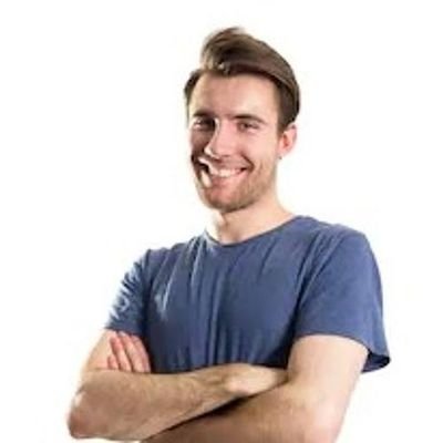 crismed00's profile picture. Normal white dude with a boring and normal live 

/NSFW minors dni🔞/

Spanish/english