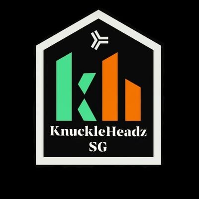 KnuckleHeadzCH's profile picture. Supporters of @ChicagoHouse_AC .. Inspired by the legendary @FKAlways & @Brickheadz #CHAC #OCOH #OurCityOurHouse