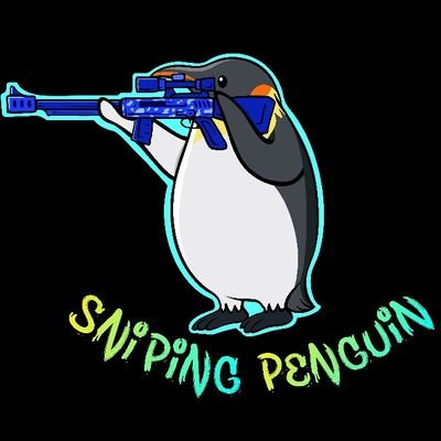 SnipingPenguin Gaming