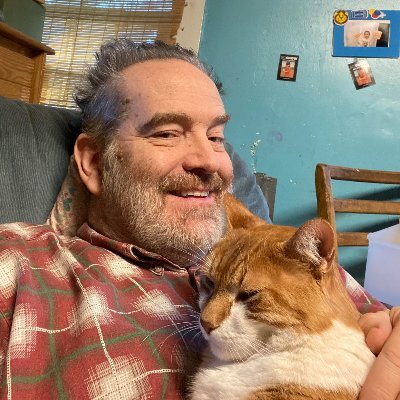 Dave Kempさんのプロフィール画像
