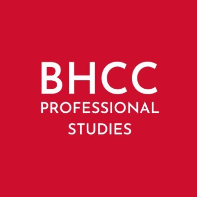 BHCC Professional Studies