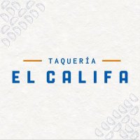 Taquería El Califa(@ElCalifaMx) 's Twitter Profile Photo