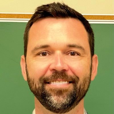 Rob Kesler Profile