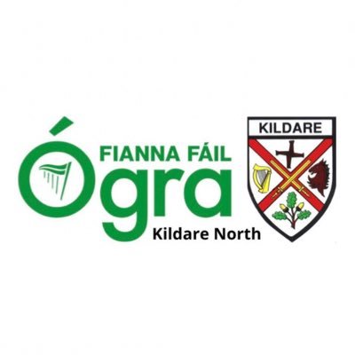 Ag déanamh ionadaíochta ar son dhaoine óga i gChill Dara 🇮🇪▫️Join Ógra Fianna Fáil today !