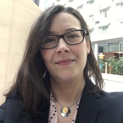 idealist | 30 yrs comms pro | political junkie | proud Nova Scotian | mom | late-budding guitarist | wanderlust | GlobalSkin CEO @IADPO | EUPATI Fellow