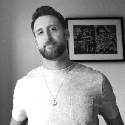Reacher of things on high shelves for little old ladies.
Account Director | Nutrition Coach | Damn good cook | Native NY'er | Sneakerhead | Tattoo Collector