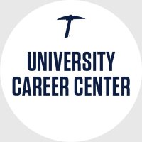 UTEP Career Center(@UTEPCareers) 's Twitter Profile Photo