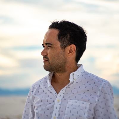jasperketone's profile picture. exploring the intersection of #design and #technology