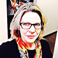 Cheryl Jacobs Crim ☮️ (@cjcrim) 's Twitter Profile Photo