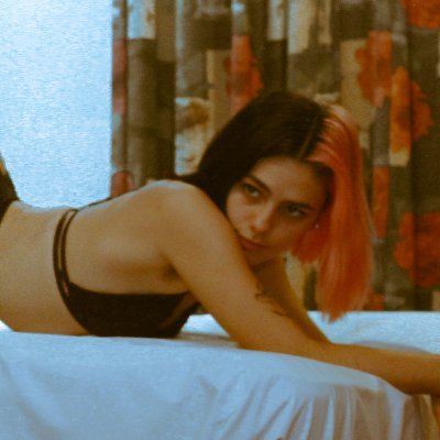 I love destroying My ass 🥰🌹
And i do scat 😜💩on scatbook
Fansly is my main site💖 i also stream at chaturbate 💘 DM on fansly
Links here https://t.co/k5zOQei9vq