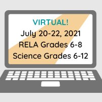Summer Literacy Institute 2021 (PGCPS) (@summerpgcps) 's Twitter Profile Photo