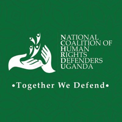 The National Coalition of Human Rights Defenders Uganda is dedicated to the protection and promotion of human rights defenders in Uganda.