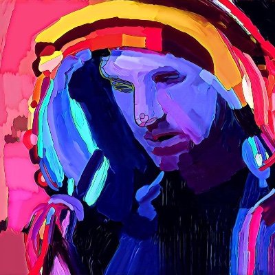 Electronic music / motion graphics artist based in Vancouver. Any variation on the 'Dark Arps' name is in no way affiliated with me.