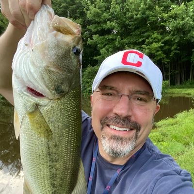 Advertising/Media Consultant. Family Man. Christian. Conservative. Fishing, Outdoors, Baseball, Guns, Punk Rock & Post Metal. Cleveland, Ohio, USA.