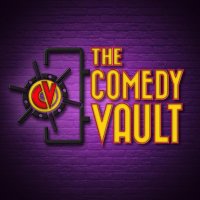 Comedy Vault(@comedy_vault) 's Twitter Profile Photo