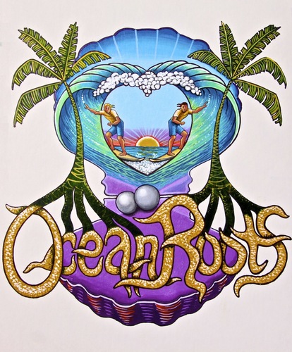 OceanRootsBand's profile picture. Pure South Coast soul! Music from the heart, with love from us to you.