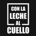 Conlalechealcuello (@conlalechealcu1) Twitter profile photo Conlalechealcuello (@conlalechealcu1) Twitter profile photo