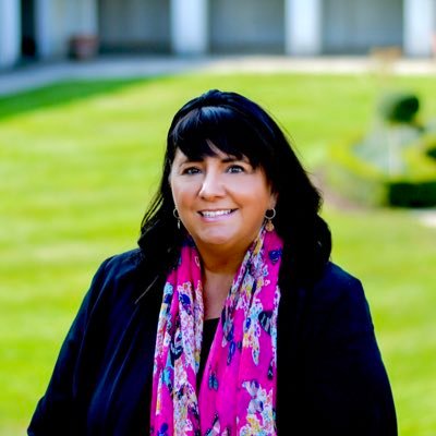 Downe House Muscat ~ Principal Profile