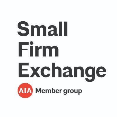 SFx is an AIA National Member Group advancing the mutual interests of small architecture firms.