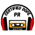 Certified Dope PR (@dope_pr) Twitter profile photo Certified Dope PR (@dope_pr) Twitter profile photo