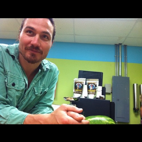 therawpaul's profile picture. 