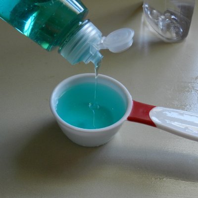 SoapyCup's profile picture. 