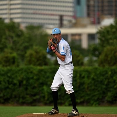 Husband, Dad, baseballer ⚾.  Minnesota sports fan