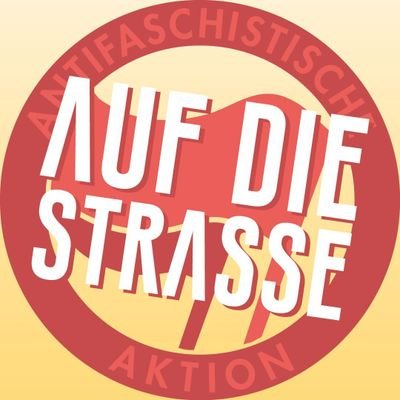 Neonaziaufmärsche zum Desaster machen! In Weimar und anderswo! ✊🔥