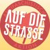 Auf die Straße! (@aufdiestrasse_) Twitter profile photo