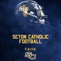 Seton Catholic Football (@setonfootball) 's Twitter Profile