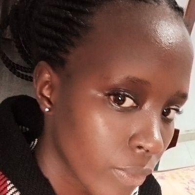 Joankash3's profile picture. nkole babe