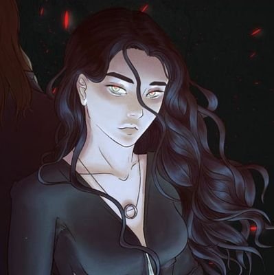 Sillageさんのプロフィール画像