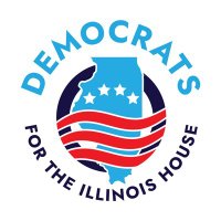 Democrats for the Illinois House (@demsforilhouse) 's Twitter Profile Photo Democrats for the Illinois House (@demsforilhouse) 's Twitter Profile Photo
