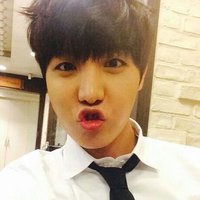 B (@icecubeswifu) 's Twitter Profile