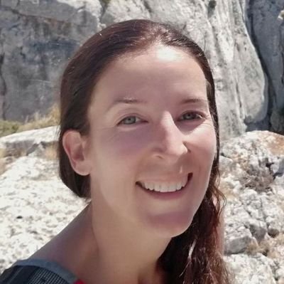 @cleliasirami@ecoevo.social
Researcher | Landscape Ecology | Biodiversity | Common Agricultural Policy