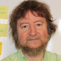 José Miguel Piquer (@jpiquer) 's Twitter Profile Photo