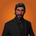 Fortnite John Wick (@RichardGanon) Twitter profile photo