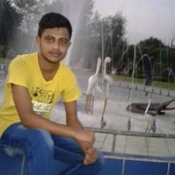 SabbirH51054228's profile picture. Student of Engineer
