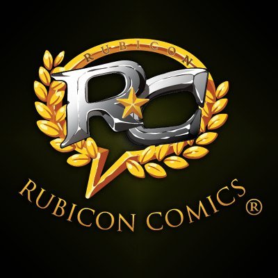 Rubicon Comicsさんのプロフィール画像