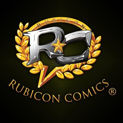 Rubicon Comics