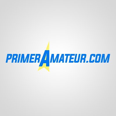 Somos un portal de noticias de la Primera División Amateur.