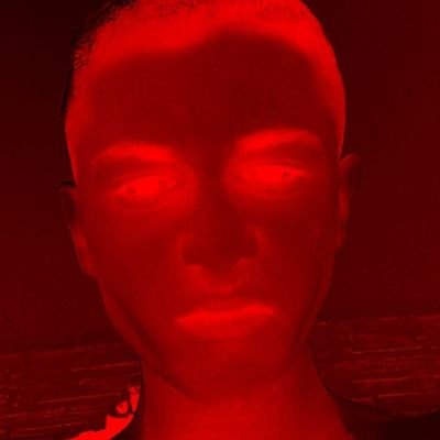 caulidstvo's profile picture. mám svůj svět