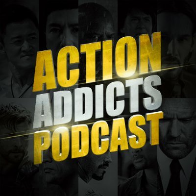 Action Addicts Podcast