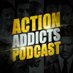 Action Addicts Podcast (@AddictsAction) Twitter profile photo